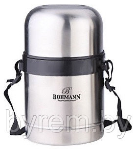 Термос Bohmann BH-4267 0,75 литра - фото 1 - id-p50203349