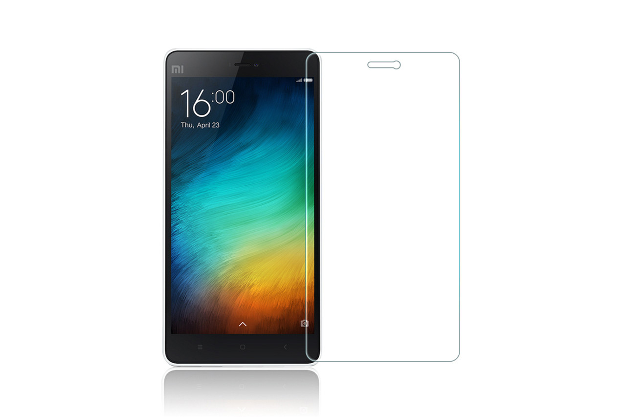 Защитное стекло для Xiaomi Mi 4c