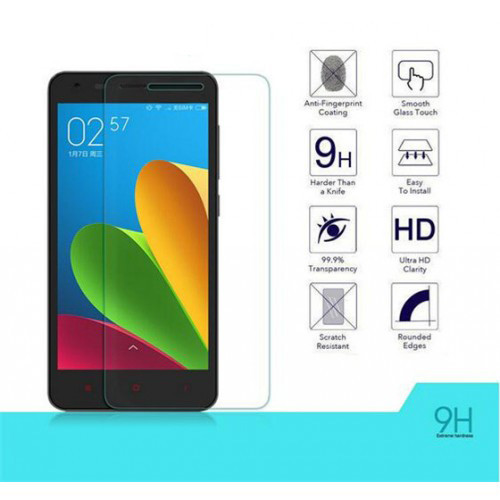 Защитное стекло для Meizu M1 Metal