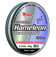 Hameleon Nano-soft 0.14 100м