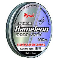 Hameleon Nano-soft 0.16 100м