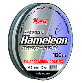 Hameleon Nano-soft 0.14 100м