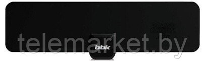 Антенна комнатная цифровая BBK DA20 DVB-T2 - фото 1 - id-p33631164