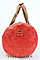 Спортивная сумка Дэвид Джонс 0046-12 Red, фото 3