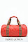 Спортивная сумка Дэвид Джонс 0046-12 Red, фото 4