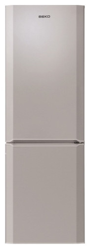 Холодильник BEKO CS 325000S