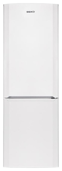 Холодильник BEKO CS 328020