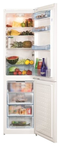 Холодильник BEKO CS 335020 - фото 2 - id-p50212242