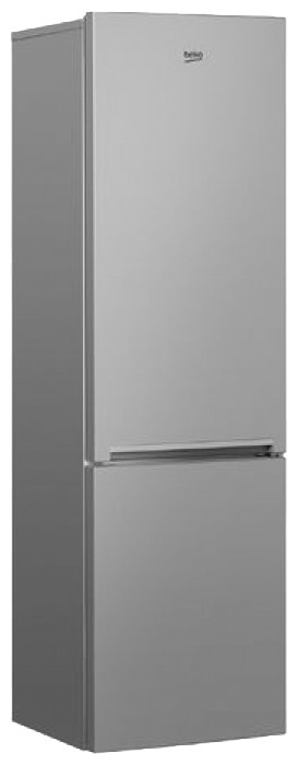 Холодильник BEKO RCNK 321K00S - фото 1 - id-p50212274