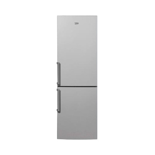 Холодильник BEKO RCNK 321K21S - фото 1 - id-p50212280