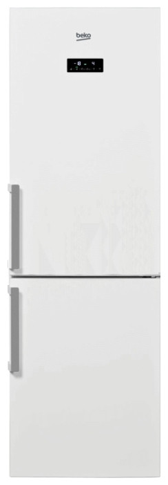 Холодильник BEKO RCNK 321E21W
