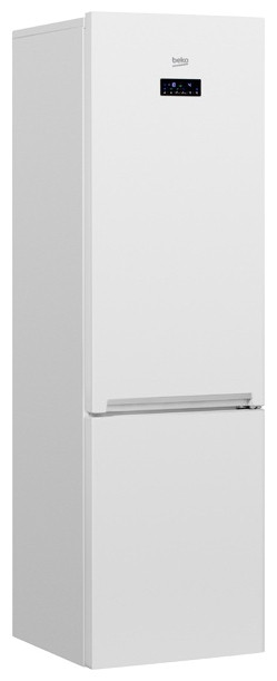 Холодильник BEKO RCNK 365E20ZW - фото 1 - id-p50212300