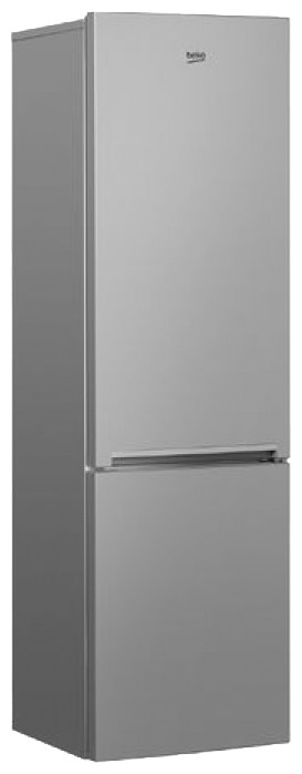Холодильник BEKO RCNK 356K00S - фото 1 - id-p50212310