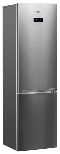 Холодильник BEKO RCNK 365E20ZX