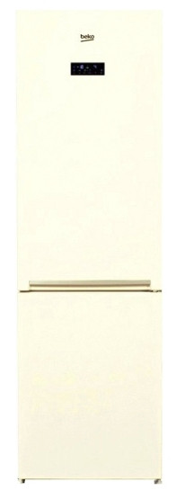 Холодильник BEKO RCNK 355E20B