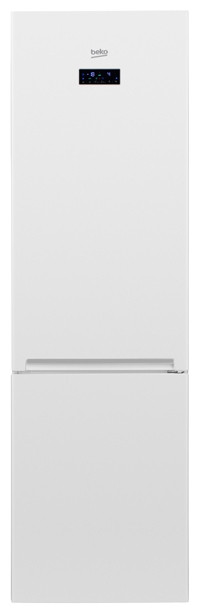 Холодильник BEKO RCNK 400E20ZW - фото 1 - id-p50212348