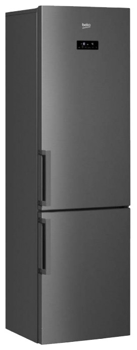 Холодильник BEKO RCNK 356E21X