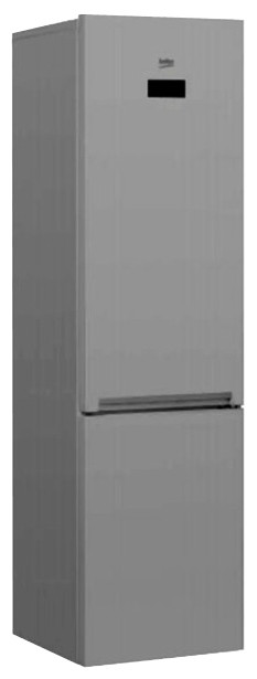 Холодильник BEKO RCNK 355E21X