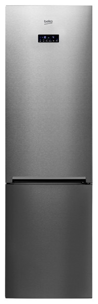 Холодильник BEKO RCNK 400E20ZX - фото 1 - id-p50212356