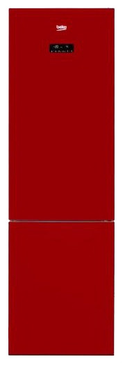 Холодильник BEKO RCNK 400E20ZGR