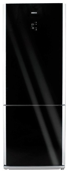 Холодильник BEKO CNE 47520GB - фото 1 - id-p50212361