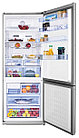 Холодильник BEKO CNE 47520GB, фото 2