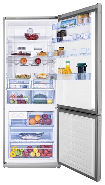 Холодильник BEKO CNE 47520GB - фото 2 - id-p50212361