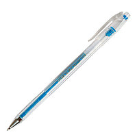 Ручка гел. CROWN 0,7 мм гол.