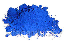 Пигмент железоокисный синий, РФ