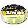 Леска Spinning Line  F-Yellow 0,22 5,5кг 100м
