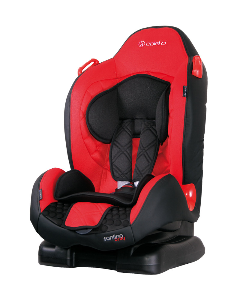 Автокресло Coletto Santino Only 9-25