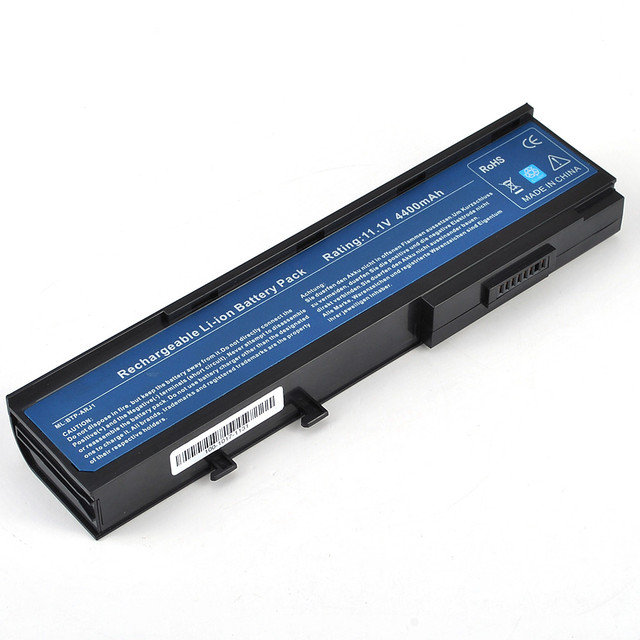 купить аккумулятор (батарею) для ноутбука Acer Aspire 5540 в Минске