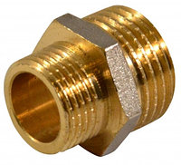 Ниппель переходной 1/2''x3/8'' ш/ш СTM