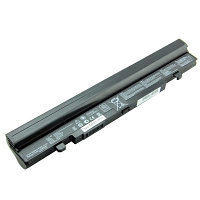 Аккумулятор (батарея) для ноутбука Asus U46 (A32-U46) 14.8V 5200mAh