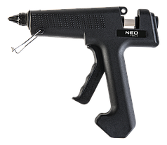 Пистолет клеевой электрический 11 мм. 80 Вт. NEO 17-080