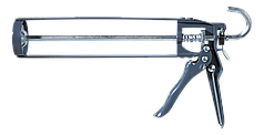 Пистолет для герметиков 240 мм. NEO 61-001