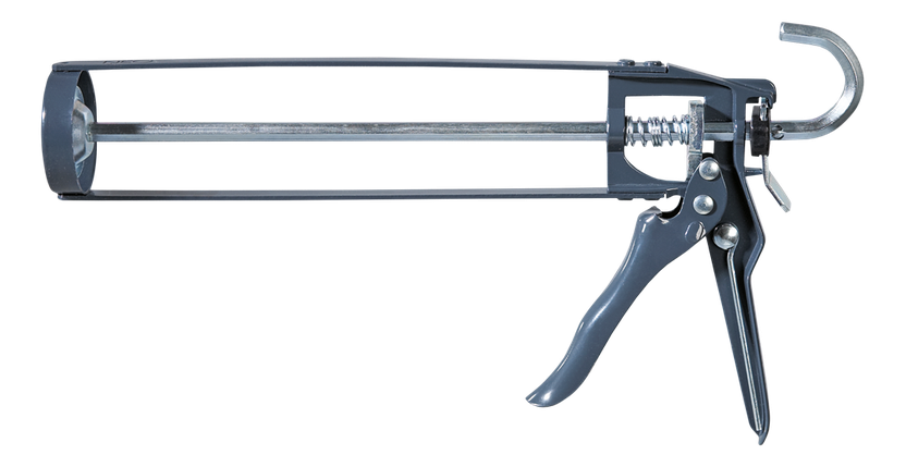 Пистолет для герметиков 240 мм. NEO 61-001, фото 2