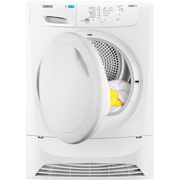 Сушильная машина Zanussi ZDP7202PZ