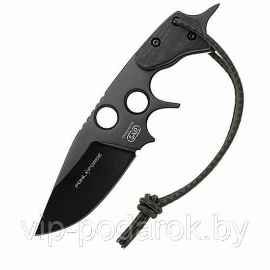 Нож Pohl Force Hornet XL Survival - фото 1 - id-p19012792