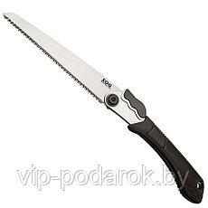 Пила SOG F10 Folding Camp Saw