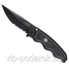 Нож SOG ST-03 SOG-TAC Automatic Black TiNi