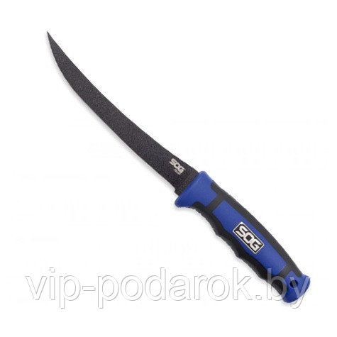 Филейный нож SOG FLT31K Fillet 6 - фото 1 - id-p50292196