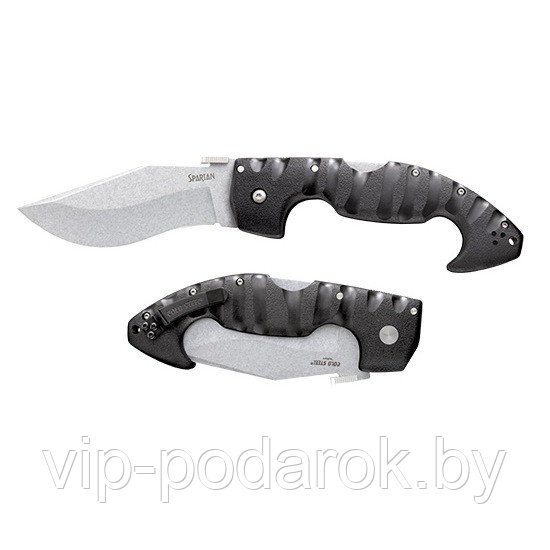 Складной нож Cold Steel Spartan - фото 1 - id-p50292232