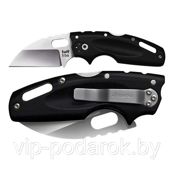 Складной нож Cold Steel Tuff Lite - фото 1 - id-p50292230