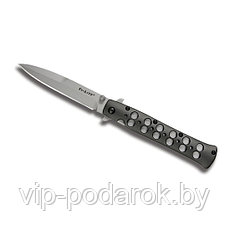 Складной нож Cold Steel Ti-Lite 4' Aluminum Handle