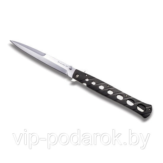 Складной нож Cold Steel Ti-Lite 6' Zy-Ex Handle