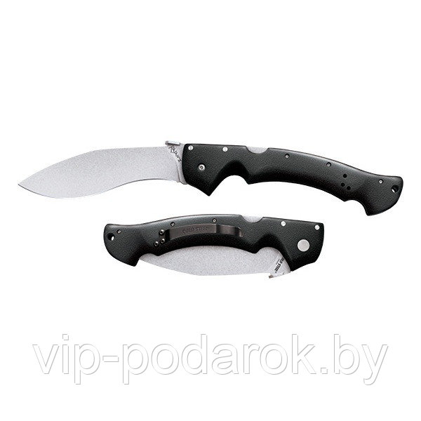 Складной нож Cold Steel Rajah II - фото 1 - id-p50292263