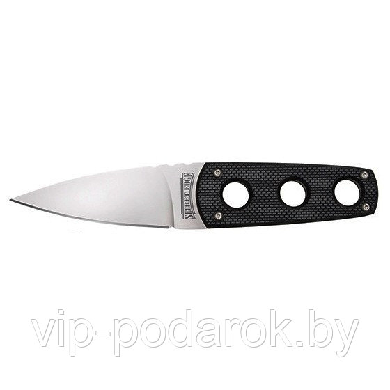 Нож Cold Steel Secet Edge - фото 1 - id-p50292272