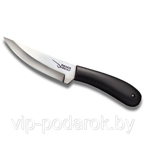 Нож Cold Steel Roach Belly - фото 1 - id-p50292280
