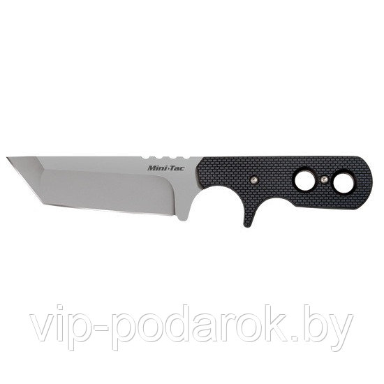 Нож Cold Steel Mini Tac Tanto - фото 1 - id-p50292288